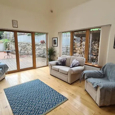 Milne'S Brae, Cosy, Comfortable And Centrally Located In Beautiful Braemar Exterior photo