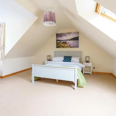 Milne'S Brae, Cosy, Comfortable And Centrally Located In Beautiful Braemar Exterior photo