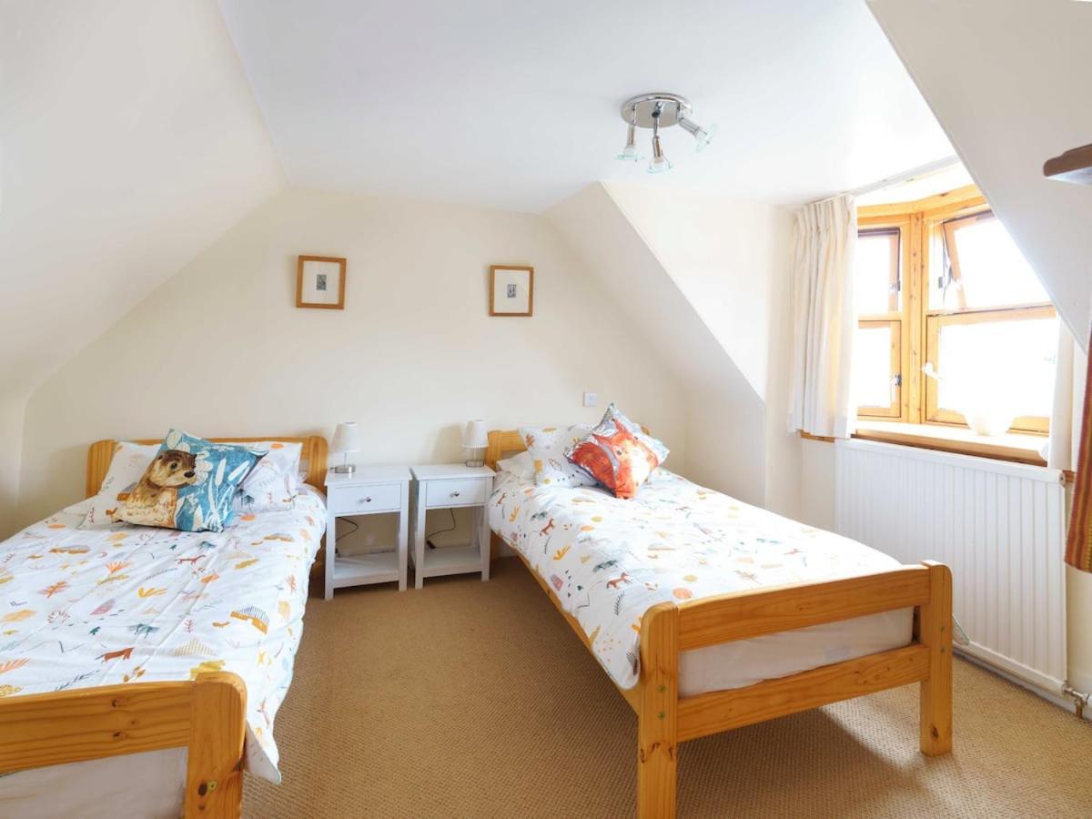 Holiday home Milne's Brae, Cosy, Comfortable And Centrally Located In Beautiful Braemar