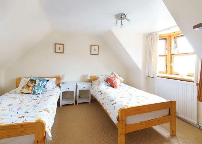 Milne\'S Brae, Cosy, Comfortable And Centrally Located In Beautiful Braemar