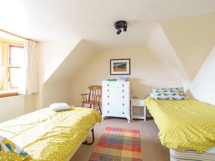 Holiday home Milne's Brae, Cosy, Comfortable And Centrally Located In Beautiful Braemar