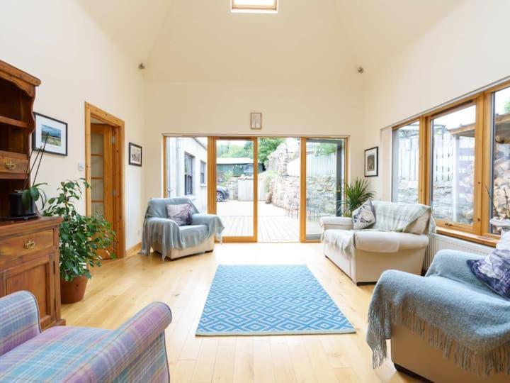 Holiday home Milne's Brae, Cosy, Comfortable And Centrally Located In Beautiful *