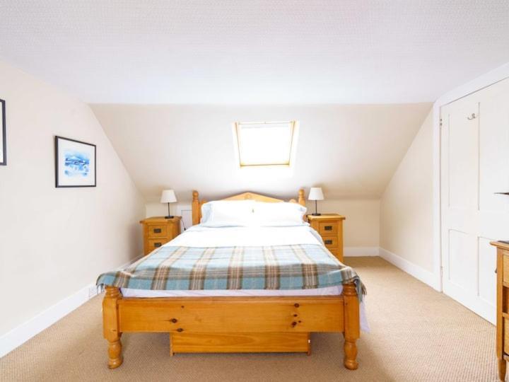 Holiday home Milne's Brae, Cosy, Comfortable And Centrally Located In Beautiful